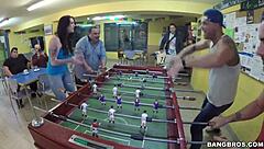 harmony reigns getting fucked in public with blowjobs and tit play 😏