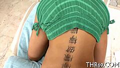 Superhead Sucks Dong Like Crazy!