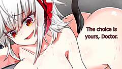 Anime porn with Hentai Joi