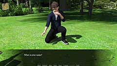 Lunar's Chosen 1: Anime Game