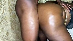 She says, 'this dual ring clit stimulator makes fucking hot'