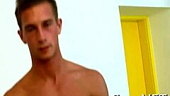 Superlatively nice gay sex