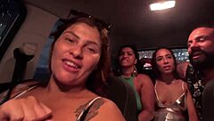 Who will fuck me on the beach?