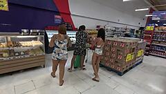 Who will fuck me on the beach?