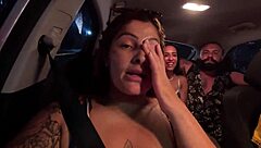 Who will fuck me on the beach?