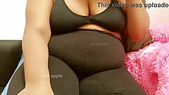 Wow, Kolkata Girl's Big Boobs!