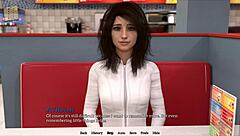 Exploring New Memories In The Game