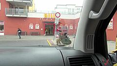 i sold my virginity to guys in the van