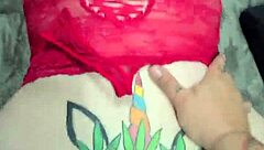 anastasia rain gets amateur pussy fucking with tattoos