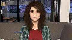 My new experiences in erotic stories and ecchi games