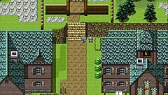 why is horny adventurer karen always so wet with her big tits and ass