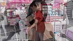 Alternate Existence Episode 61 Gameplay