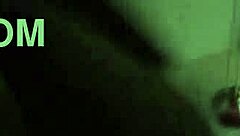 big ole ebony pawg booty shaking for that cock