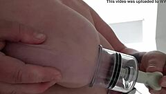 Nipple suction cups for tits amateur