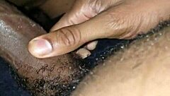 tight latino hole gets bareback interracial destruction
