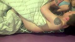 i love fucking on the first date