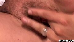 old granny gets fucked by grandson