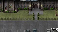 Let’s play the porn game “Lust Epidemic Mistress” in 3D