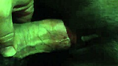 Nigerian Girlfriend Loves Sucking My White Cock In Usa!