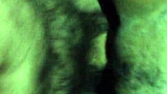 Nigerian Girlfriend Loves Sucking My White Cock In Usa!