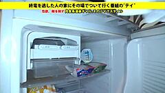 Full version of shaved blowjob with big tits and facial