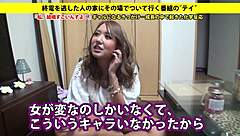 Beautiful hairless Japanese amateur gives great blow job