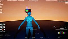 i created xporn3d for virtual reality porn