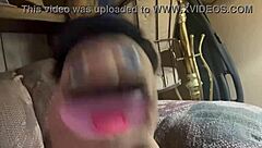 Mchenry Cruiser as Pornographic Jesus