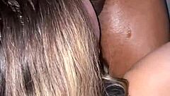 Best stripper I've ever met with clothes ripped