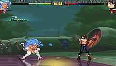 tqh 0 team lei lei vs team kureha