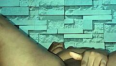 Beautiful big tits and a smooth pussy on xvideo