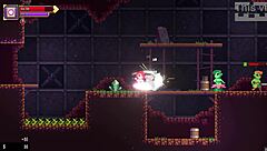 scarlet maiden hentai ep 2 gloryhole futanari blowjob caves