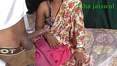 Can you believe this horny step aunt gets fucked by her nephew in a wild homemade session?