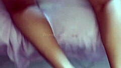 Beautiful Latina Slut Gives Pussy And Begs For Anal