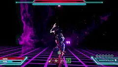 Two Sex Vampires Take Monster Cock in Anal Assfucking