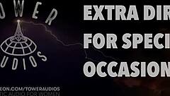 Erotic audio for women with extra dirty talk and hot audioborn content