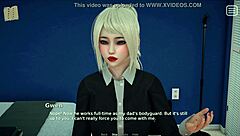 my bully turns into my lover in this mature homemade story part 45.