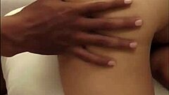 Feeling The Intense Pleasure Of Amateur Anal Assfucking At Home