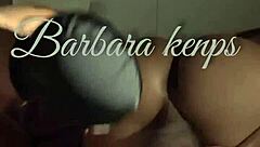 Barbara Kenps Shemale Tops and Bottoms in Full Sex Video with Monster Cock Action. Wild Assfucking Included!