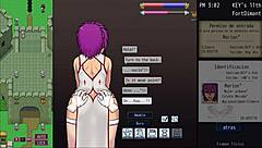 El portero trata putas hambrientas de pollas