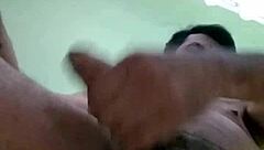 Célio Borba Shows His Big Cock For You!