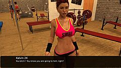 amateur teen with big ass gets anal