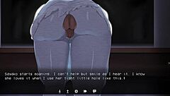 lets play the sweetest ring demo with shaved details