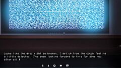 lets play the sweetest ring demo with shaved details