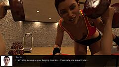 amateur teen with big ass gets anal