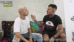 acabou fodendo meu melhor amigo