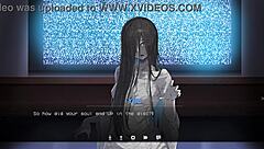 lets play the sweetest ring demo with shaved details