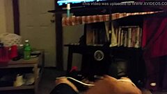 woozie vert sucking big cock