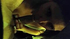 woozie vert sucking big cock