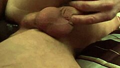 gay interracial blowjob leading to hardcore ass facial